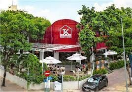 BẤT ĐỘNG SẢN THIÊN KHÔI 6