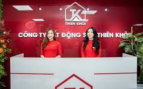 BẤT ĐỘNG SẢN THIÊN KHÔI 5