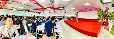 BẤT ĐỘNG SẢN THIÊN KHÔI 4