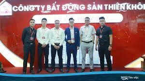 BẤT ĐỘNG SẢN THIÊN KHÔI 3