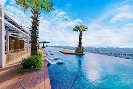 LA VELA SAIGON HOTEL 9