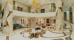 LA VELA SAIGON HOTEL 7