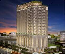 LA VELA SAIGON HOTEL 6