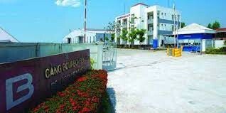 BOURBON BẾN LỨC 9