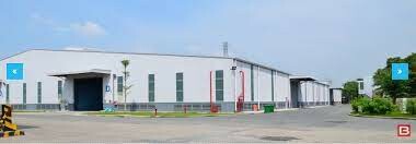 BOURBON BẾN LỨC 8