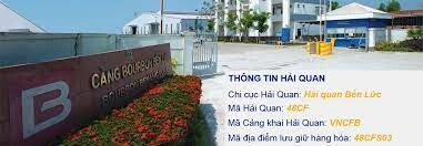 BOURBON BẾN LỨC 7