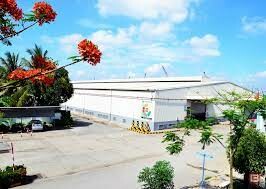 BOURBON BẾN LỨC 6