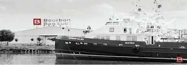 BOURBON BẾN LỨC 5