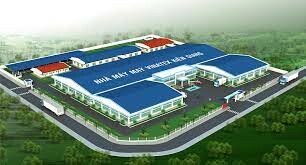 BOURBON BẾN LỨC 4