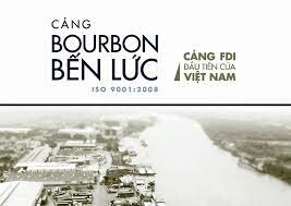BOURBON BẾN LỨC 3
