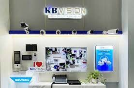 Công ty TNHH Phân Phối KBT 5