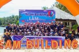 Công ty TNHH Phân Phối KBT 4