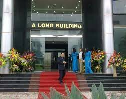 Công ty cổ phần Á Long 9