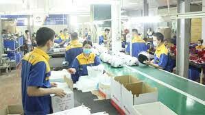 Công ty cổ phần Á Long 8