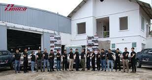 Danco Group - gạch ốp lát Catalan 9