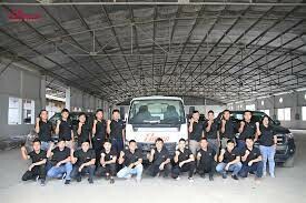 Danco Group - gạch ốp lát Catalan 7