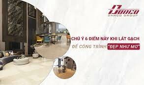 Danco Group - gạch ốp lát Catalan 5