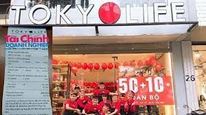 IntelLife - TokyoLife 4