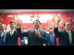 Đầu tư liên doanh Việt Anh - VIAVET 5