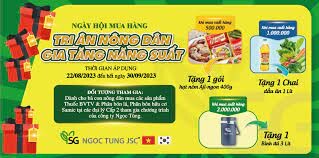 Công Ty Thương mại & Dịch vụ Ngọc Tùng 7