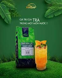 BẮC THÁI NAM SG - Vinsaf 5