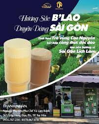 BẮC THÁI NAM SG - Vinsaf 1