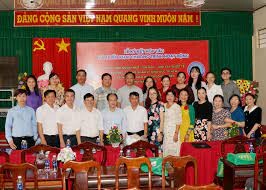 Trung tâm Ngoại ngữ - Tin học - Hợp tác quốc tế CIC 6