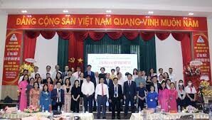 Trung tâm Ngoại ngữ - Tin học - Hợp tác quốc tế CIC 3