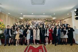 Golden Phoenix Vietnam 10