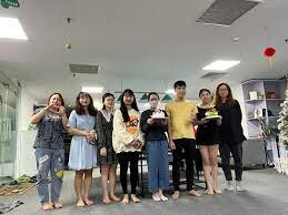 Golden Phoenix Vietnam 9