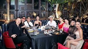 Golden Phoenix Vietnam 8