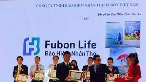 Bảo Hiểm Fubonlife Việt Nam 2