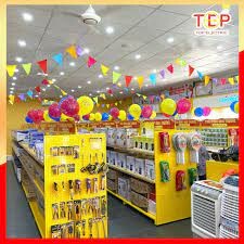 Thế Giới Điện TopE - Forward Electric 8