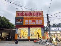 Thế Giới Điện TopE - Forward Electric 6