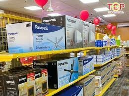 Thế Giới Điện TopE - Forward Electric 5