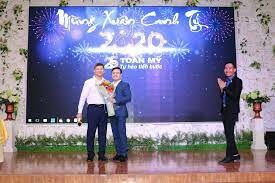 CÔNG TY CỔ PHẦN TỔNG CÔNG TY TOÀN MỸ 7