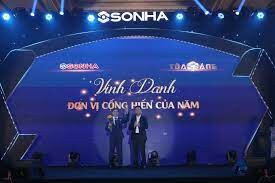 CÔNG TY CỔ PHẦN TỔNG CÔNG TY TOÀN MỸ 6