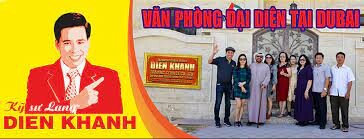 Công Ty TM DV Diên Khánh 7
