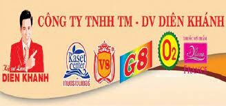 Công Ty TM DV Diên Khánh 6