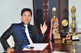 Công Ty TM DV Diên Khánh 5