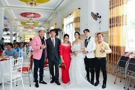 Công Ty TM DV Diên Khánh 4