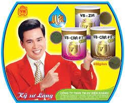 Công Ty TM DV Diên Khánh 3