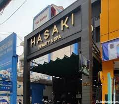 Hasaki 8