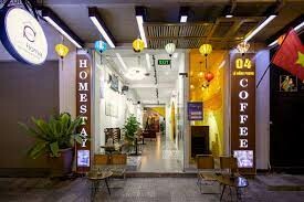 Khách Sạn Go Home 6