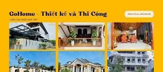 Khách Sạn Go Home 5