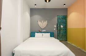 Khách Sạn Go Home 2