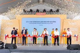 Trái Cây Hùng Phát 8