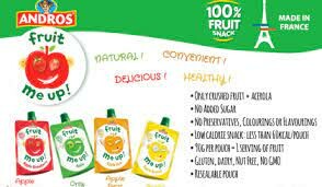 Trái Cây Hùng Phát 5