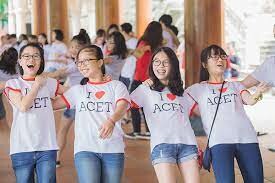 ACET Education 6