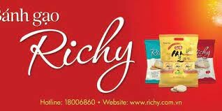 RICHY Việt Nam 3